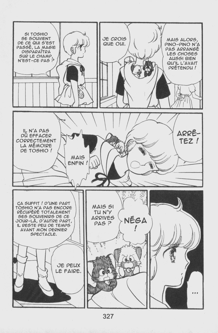 img Creamy Mami L'Ange de la Magie 11